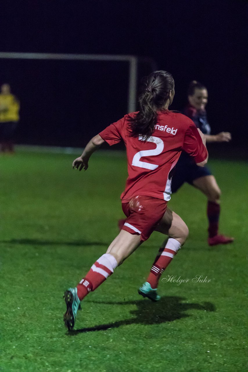 Bild 310 - Frauen TuS Tensfeld - TSV Wiemersdorf : Ergebnis: 4:2